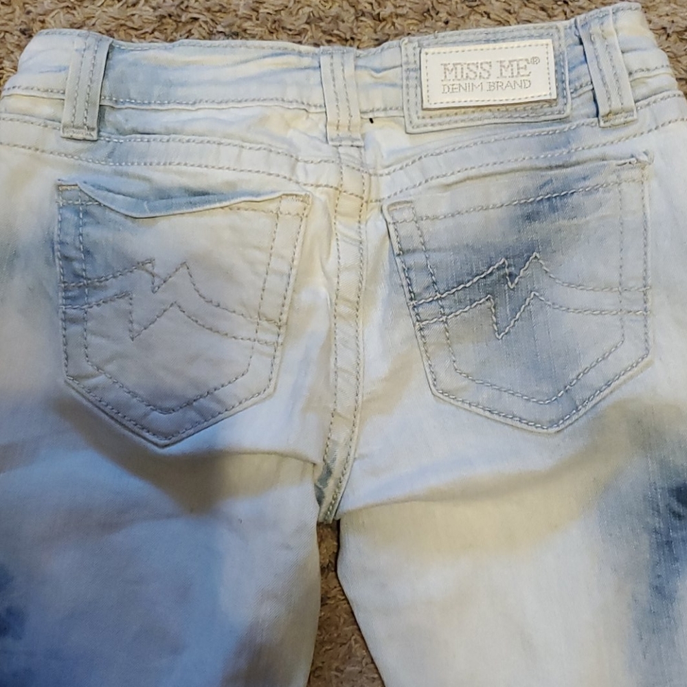 Miss Me jeans - Picture 5 of 5